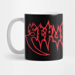 Sepultura Mug